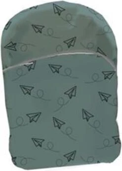 Opvouwbare PET Rugzak 32x13x44cm -Kofferland Goedkope Winkel 855x1200 2