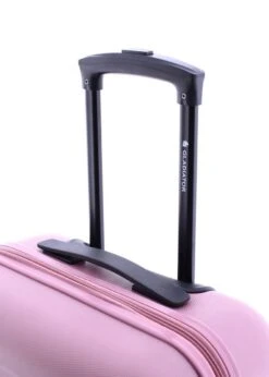 Gladiator Beetle L Spinner 78 - TSA Slot - Roze -Kofferland Goedkope Winkel 856x1200