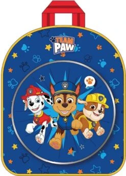 PAW Patrol - Rugzak - 6,9l - Blauw - Jongens -Kofferland Goedkope Winkel 857x1200 10