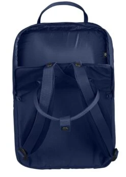 Fjallraven Kanken Laptoprugzak 15 Inch - Royal Blue 22 Fjallraven Kanken Laptoprugzak 15 Inch - Royal Blue -Kofferland Goedkope Winkel 857x1200 6