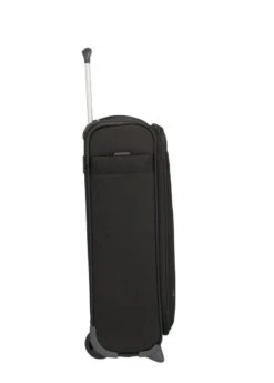 Samsonite Reiskoffer - Citybeat Upright 55/20 (Handbagage) Black -Kofferland Goedkope Winkel 859x1200