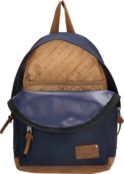 Enrico Benetti Santiago 46157 Rugtas Met Tabletvak - Blauw 9 Enrico Benetti Santiago 46157 Rugtas Met Tabletvak - Blauw -Kofferland Goedkope Winkel 860x1200 1