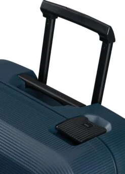 Samsonite Reiskoffer - Magnum Eco Spinner 69/25 (Medium) Midnight Blue 22 Samsonite Reiskoffer - Magnum Eco Spinner 69/25 (Medium) Midnight Blue -Kofferland Goedkope Winkel 860x1200