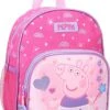Nickelodeon Rugzak Peppa Pig Made Of Magic 5 Liter Roze