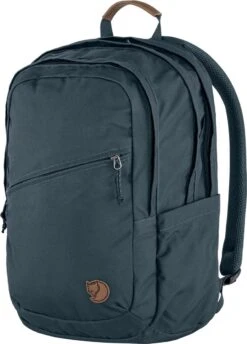 Fjallraven Fjällräven Räven 28 Unisex Rugzak - Navy -Kofferland Goedkope Winkel 861x1200 8