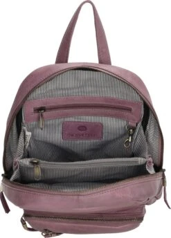 Micmacbags Daydreamer Rugzak - Lila