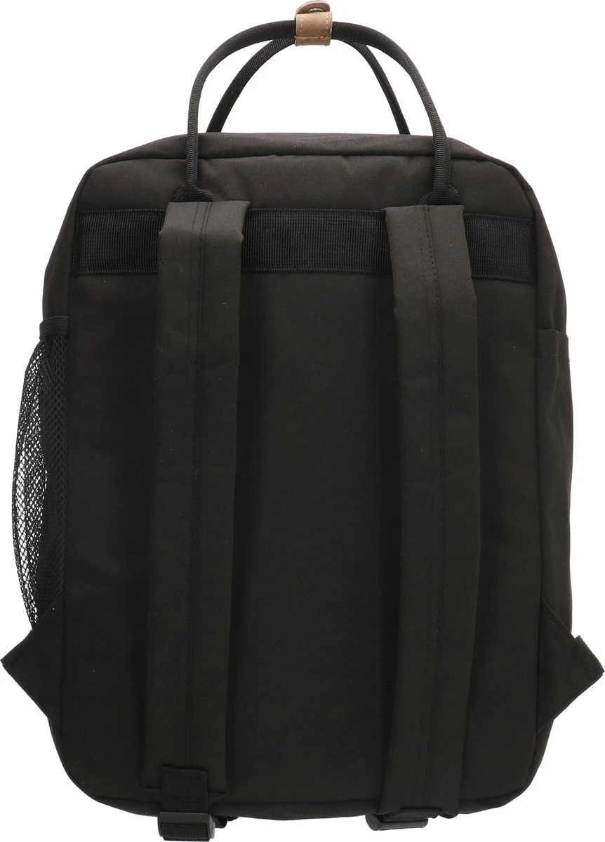 Beagles Originals Rugzak 15.6'' Torrent Zwart 3 Beagles Originals Rugzak 15.6'' Torrent Zwart - Afbeelding 3