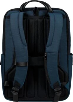Samsonite Laptoprugzak - Xbr 2.0 Rugzak 15.6 Inch 19,5 L - Blue -Kofferland Goedkope Winkel 862x1200 2