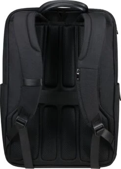 Samsonite Laptoprugzak - Xbr 2.0 Backpack 17.3 Inch 22.5 L - Black -Kofferland Goedkope Winkel 862x1200 5