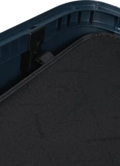 Samsonite Reiskoffer - Magnum Eco Spinner 69/25 (Medium) Midnight Blue 17 Samsonite Reiskoffer - Magnum Eco Spinner 69/25 (Medium) Midnight Blue -Kofferland Goedkope Winkel 864x1200 1