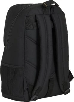 FC Barcelona Rugzak Gold - 44 X 32 X 16 Cm - Zwart 6 FC Barcelona Rugzak Gold - 44 X 32 X 16 Cm - Zwart -Kofferland Goedkope Winkel 865x1200