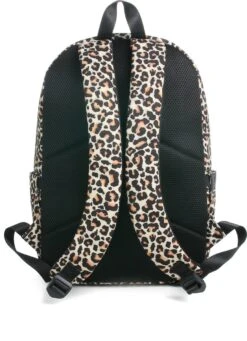 YLX Finch Rugzak. Luipaarden Print. Recyceld Rpet Materiaal. Gerecyclede Plastic Flessen - Eco Friendly. Volwassenen - Tieners - Middelbare Scholieren - Dames - Meisjes. 14" Laptop Sleeve. Backpack - Schooltas - Rugzak 10 YLX Finch Rugzak. Luipaarden Print. Recyceld Rpet Materiaal. Gerecyclede Plastic Flessen - Eco Friendly. Volwassenen - Tieners - Middelbare Scholieren - Dames - Meisjes. 14" Laptop Sleeve. Backpack - Schooltas - Rugzak -Kofferland Goedkope Winkel 868x1200 6