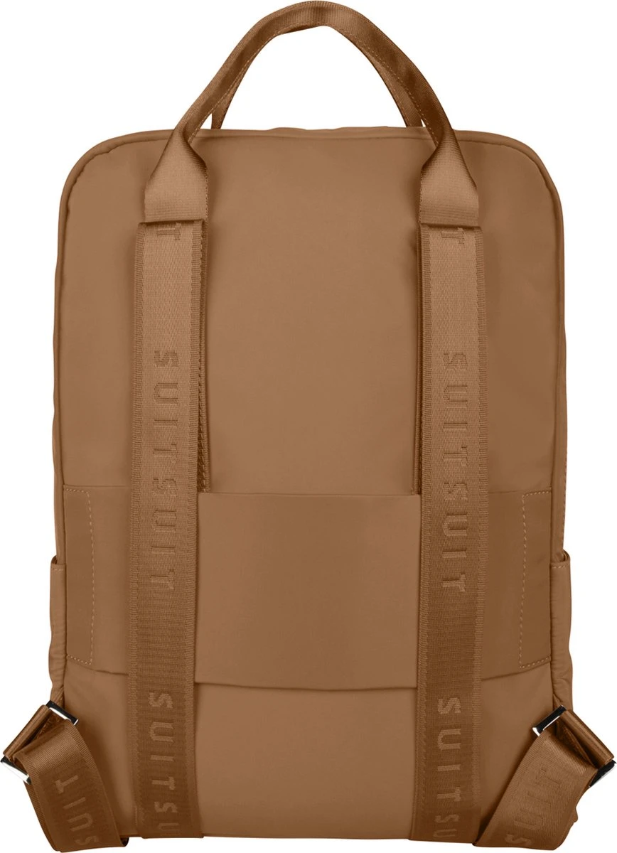 SUITSUIT - Natura - Hazel - Rugzak 9 SUITSUIT - Natura - Hazel - Rugzak - Afbeelding 9