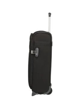 Samsonite Reiskoffer - Citybeat Upright 55/20 (Handbagage) Black -Kofferland Goedkope Winkel 869x1200