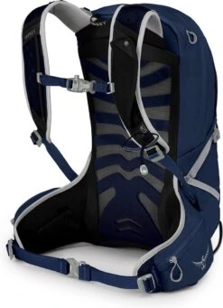 Osprey Rugzak / Rugtas / Backpack - Talon - Zwart -Kofferland Goedkope Winkel 869x1200 6