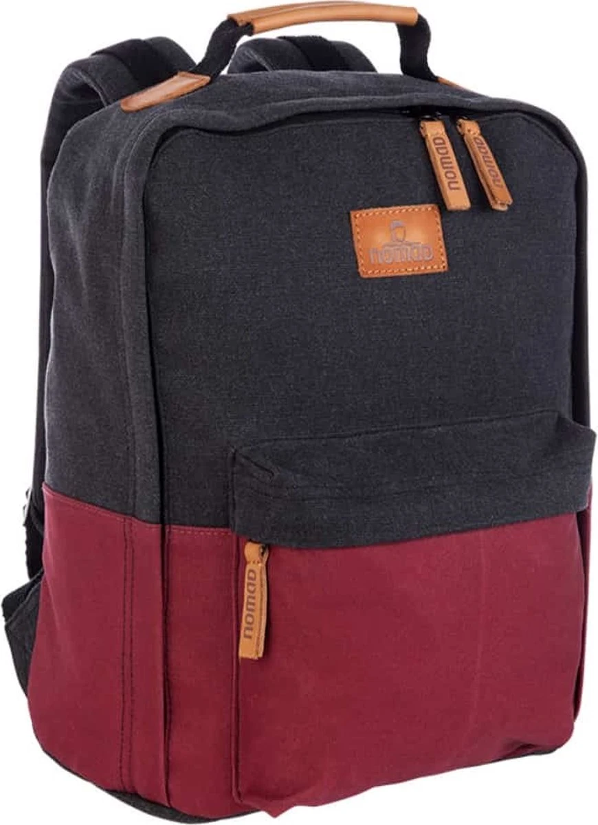 NOMAD® Clay 18 Rugzak 1 NOMAD® Clay 18 Rugzak