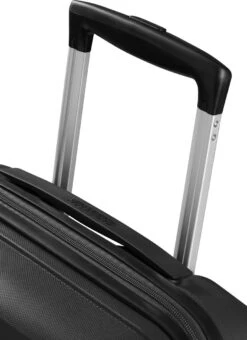 American Tourister Reiskoffer - Bon Air Dlx Spinner 55/20 Tsa (Handbagage) Black 12 American Tourister Reiskoffer - Bon Air Dlx Spinner 55/20 Tsa (Handbagage) Black -Kofferland Goedkope Winkel 872x1200