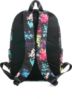 YLX Finch Rugzak. Zwart, Rood, Blauw, Roze, Geel. Recyceld Rpet Materiaal. Gerecyclede Plastic Flessen - Eco Friendly. Volwassenen - Tieners - Middelbare Scholieren - Jongens - Meisjes. 14" Laptop Sleeve. Backpack - Schooltas - Rugzak 10 YLX Finch Rugzak. Zwart, Rood, Blauw, Roze, Geel. Recyceld Rpet Materiaal. Gerecyclede Plastic Flessen - Eco Friendly. Volwassenen - Tieners - Middelbare Scholieren - Jongens - Meisjes. 14" Laptop Sleeve. Backpack - Schooltas - Rugzak -Kofferland Goedkope Winkel 873x1200 5