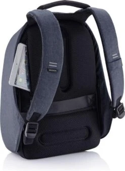 XD Design Bobby Hero XL - Anti-Diefstal Rugzak 21.5 Liter - Navy 30 XD Design Bobby Hero XL - Anti-Diefstal Rugzak 21.5 Liter - Navy -Kofferland Goedkope Winkel 877x1200 3