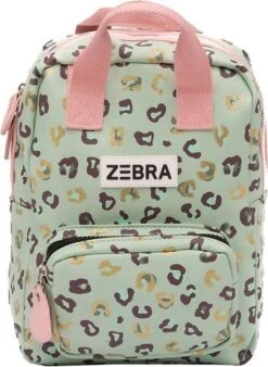 Zebra Trends Kinderrugzak 8 Liter - Leo Mint & Gold 17 Zebra Trends Kinderrugzak 8 Liter - Leo Mint & Gold -Kofferland Goedkope Winkel 877x1200 4