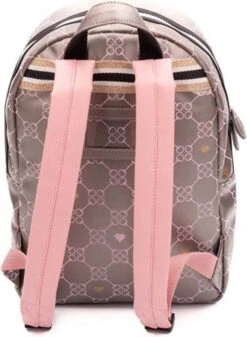 Zebra Trends Rugzak (M) Girls Velvet Horse Bit -Kofferland Goedkope Winkel 879x1200 4