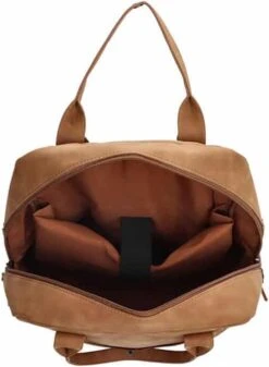 Zebra Trends Laptoprugzak 15 Inch Camel -Kofferland Goedkope Winkel 879x1200 7
