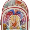 FUNKO Loungefly: Nickelodeon - Avatar Aang Meditation Mini Backpack
