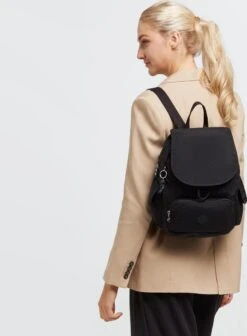 Kipling CITY PACK S Rugzak, 13 Liter - Green Moss -Kofferland Goedkope Winkel 882x1200 9