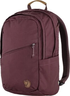 Fjallraven Fjällräven Räven 20 Unisex Rugzak - Port 14 Fjallraven Fjällräven Räven 20 Unisex Rugzak - Port -Kofferland Goedkope Winkel 883x1200 4