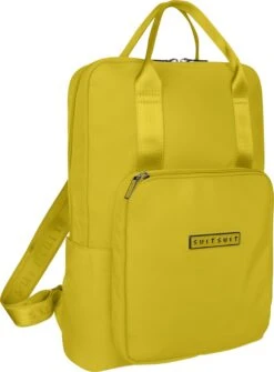 SUITSUIT - Natura - Olive - Rugzak -Kofferland Goedkope Winkel 885x1200 5