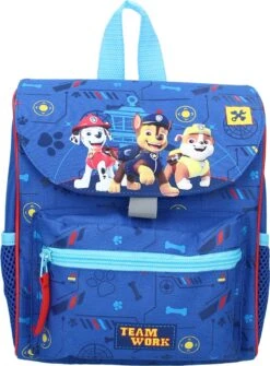 PAW Patrol - Rugzak - School Time - 8,5l - Blauw -Kofferland Goedkope Winkel 885x1200 7