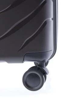 Gladiator Kick-Off Grote Koffer Expandable -76 Cm - 99/125 Liter - Eco Friendly Recyclebaar PP - Donkergrijs -Kofferland Goedkope Winkel 886x1200 2