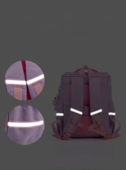 Kinder Rugzak - Rugtas Voor Meisjes - Kleuter - Peuter - Schooltas Basisschool - Eenhoorn Roze 10 Kinder Rugzak - Rugtas Voor Meisjes - Kleuter - Peuter - Schooltas Basisschool - Eenhoorn Roze -Kofferland Goedkope Winkel 888x1200 4