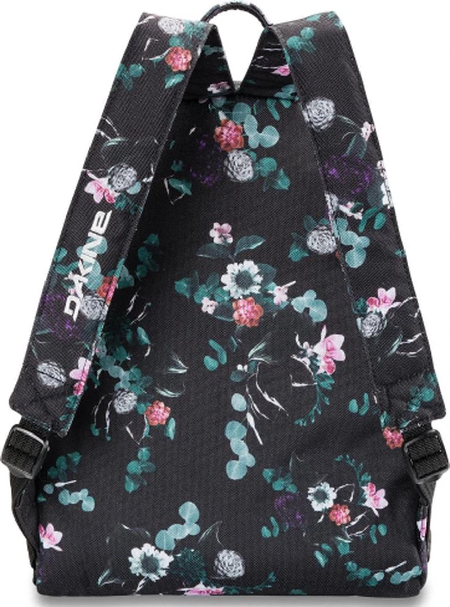 Dakine Rugzak / Rugtas / Schooltas - Cosmo - 4 Liter - Zwart 3 Dakine Rugzak / Rugtas / Schooltas - Cosmo - 4 Liter - Zwart - Afbeelding 3