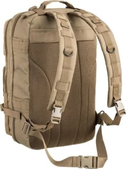 Defcon5 Tactical Backpack 35l Leger Rugzak - Zwart 9 Defcon5 Tactical Backpack 35l Leger Rugzak - Zwart -Kofferland Goedkope Winkel 891x1200 7