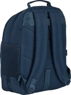 FC BARCELONA Schoolrugzak F.C. Barcelona Blauw (32 X 42 X 15 Cm) 6 FC BARCELONA Schoolrugzak F.C. Barcelona Blauw (32 X 42 X 15 Cm) -Kofferland Goedkope Winkel 893x1200 1