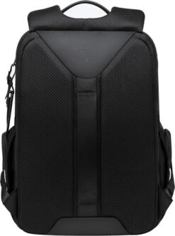 Bange Rugtas - 15,6 Inch - Laptop Rugzak - Waterafstotend - Zwart - Incl. Smart Thermosfles 19 Bange Rugtas - 15,6 Inch - Laptop Rugzak - Waterafstotend - Zwart - Incl. Smart Thermosfles -Kofferland Goedkope Winkel 894x1200 6