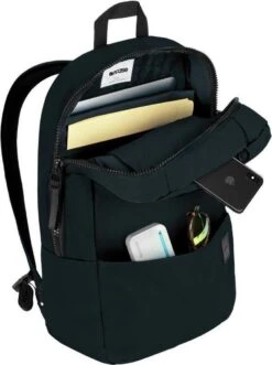 Incase Compass Rugzak Voor MacBook Pro Tot 16" - Navy Blauw