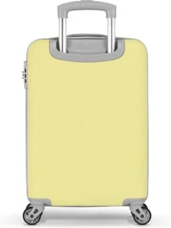 SUITSUIT - Caretta - Elfin Yellow - Handbagage (53 Cm) -Kofferland Goedkope Winkel 898x1200 2