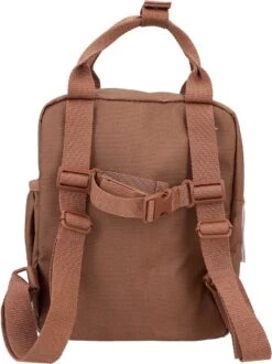 Depesche Dino World Kleine Rugzak Bruin DINO MINI -Kofferland Goedkope Winkel 899x1200 5