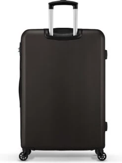 BHPPY - Sushi Black - Reiskoffer (76 Cm) 13 BHPPY - Sushi Black - Reiskoffer (76 Cm) -Kofferland Goedkope Winkel 900x1200 13