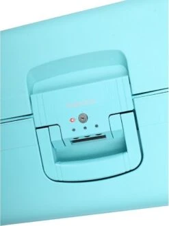 Decent Transit Medium Koffer - 70 Cm - Lichtblauw 24 Decent Transit Medium Koffer - 70 Cm - Lichtblauw -Kofferland Goedkope Winkel 900x1200 14