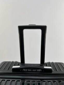 AATravel M Reiskoffer - Trolley ABS - Met Dubbele Wielen - 66 Cm - 66 Liter - Zwart -Kofferland Goedkope Winkel 900x1200 15