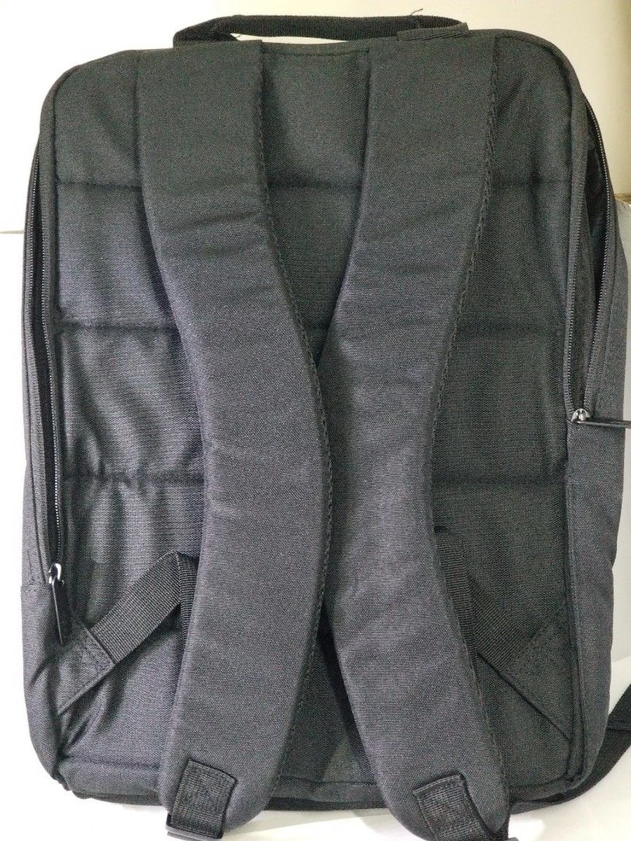 ASUS 15" 15,4 15,6 Inch School Laptop Rugzak 2 ASUS 15" 15,4 15,6 Inch School Laptop Rugzak - Afbeelding 2