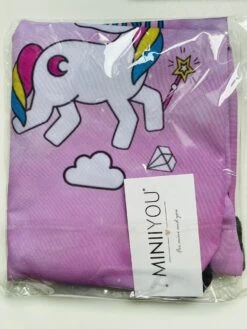 Unicorn Gymtasje - Sport Tasje Paars - 33x39 Cm | Gymtasje Met Rijgkoord | Gymzakje Verstelbaar In Maat | Leeftijd: 4 T/m 12 Jaar -Kofferland Goedkope Winkel 900x1200 20