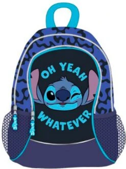 Disney Lilo & Stitch Rugzak - 38 Cm