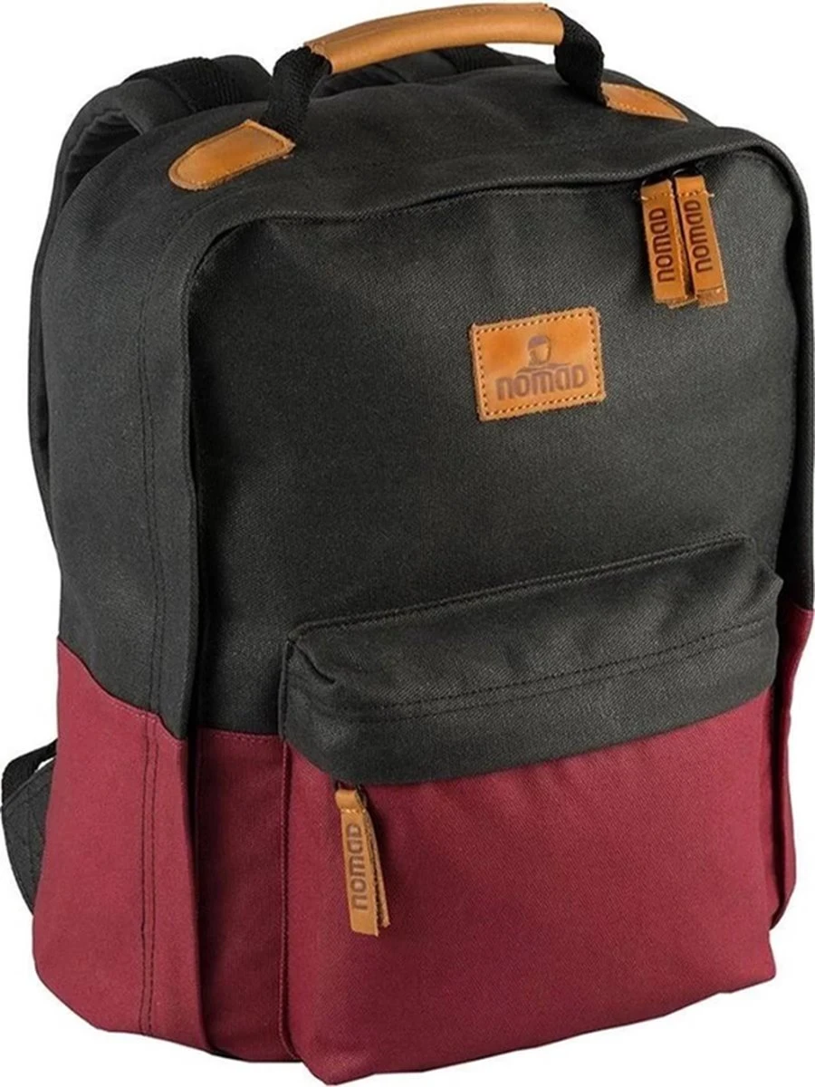 NOMAD® Clay 18 Rugzak 14 NOMAD® Clay 18 Rugzak - Afbeelding 14