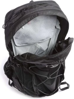 Osprey Rugzak / Rugtas / Backpack - Talon - Zwart -Kofferland Goedkope Winkel 900x1200 25