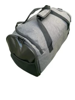 Active Sport Weekendtas 40 Liter - 52x26x30cm - Sporttas - Reistas - Grey -Kofferland Goedkope Winkel 900x1200 29