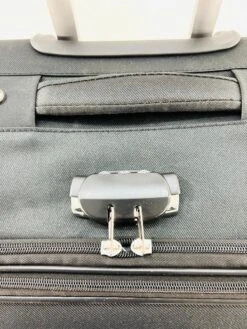 AATravel XL Reiskoffer - Trolley - Met Expander - Voorvakken - 78 Cm - 120 Liter - Zwart -Kofferland Goedkope Winkel 900x1200 7